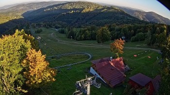Snowparadise Veľká Rača