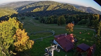 Snowparadise Veľká Rača