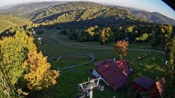 Snowparadise Veľká Rača
