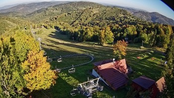 Snowparadise Veľká Rača