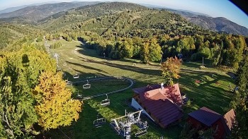 Snowparadise Veľká Rača
