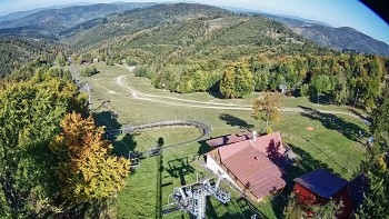 Snowparadise Veľká Rača