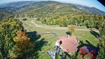 Snowparadise Veľká Rača