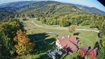 Snowparadise Veľká Rača