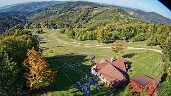 Snowparadise Veľká Rača