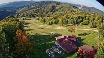 Snowparadise Veľká Rača