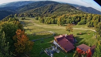 Snowparadise Veľká Rača