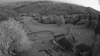 Snowparadise Veľká Rača