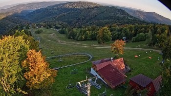 Snowparadise Veľká Rača