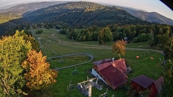 Snowparadise Veľká Rača