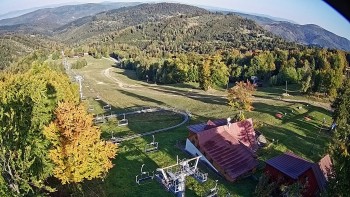 Snowparadise Veľká Rača
