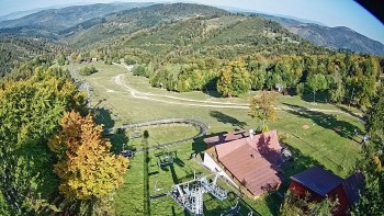 Snowparadise Veľká Rača