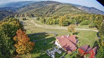 Snowparadise Veľká Rača