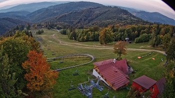 Snowparadise Veľká Rača