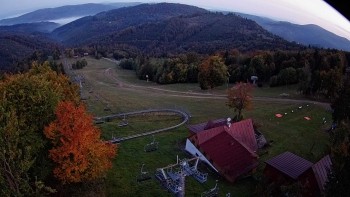 Snowparadise Veľká Rača