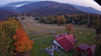 Snowparadise Veľká Rača