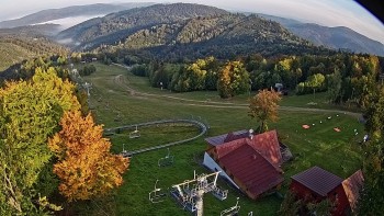 Snowparadise Veľká Rača