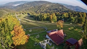 Snowparadise Veľká Rača