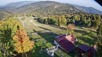 Snowparadise Veľká Rača