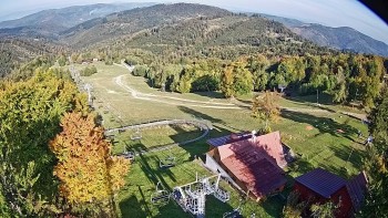 Snowparadise Veľká Rača