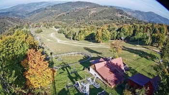 Snowparadise Veľká Rača