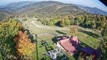 Snowparadise Veľká Rača