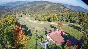 Snowparadise Veľká Rača