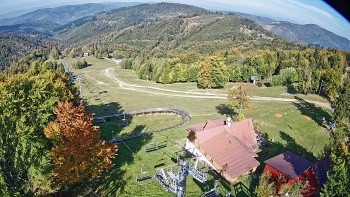 Snowparadise Veľká Rača