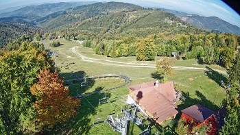 Snowparadise Veľká Rača