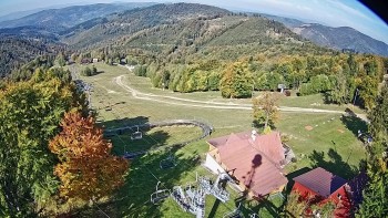 Snowparadise Veľká Rača