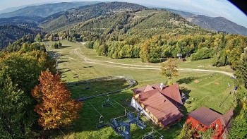 Snowparadise Veľká Rača