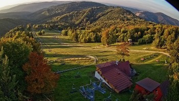 Snowparadise Veľká Rača