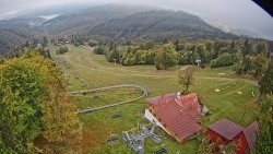 Dedovka vrchol