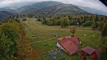 Snowparadise Veľká Rača