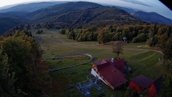 Snowparadise Veľká Rača