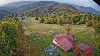 Snowparadise Veľká Rača