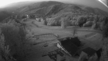 Snowparadise Veľká Rača
