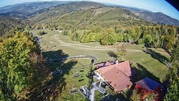 Snowparadise Veľká Rača