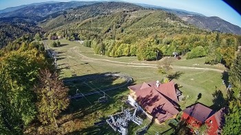 Snowparadise Veľká Rača