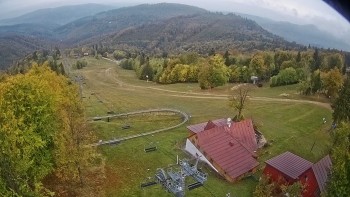 Snowparadise Veľká Rača