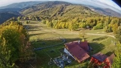 Dedovka vrchol