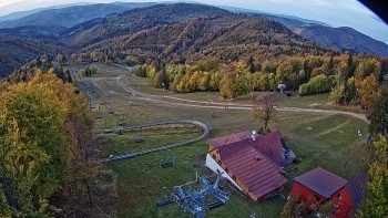 Snowparadise Veľká Rača