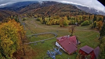 Snowparadise Veľká Rača