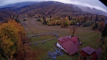 Snowparadise Veľká Rača