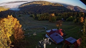 Snowparadise Veľká Rača