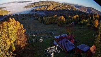 Snowparadise Veľká Rača