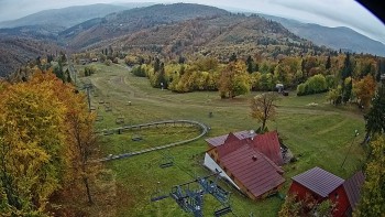 Snowparadise Veľká Rača