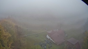 Snowparadise Veľká Rača