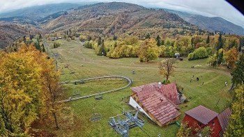 Snowparadise Veľká Rača