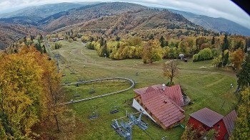 Snowparadise Veľká Rača